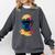 Baseball Catcher Mask Ice Cream Dripping Baseball Fan Boys Comfort Colors Sweatshirt Pepper Baseball Catcher Mask Ice Cream Dripping Baseball Fan Boys Comfort Colors Sweatshirt Pepper