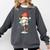 Baseball Christmas Ball Hat Snow Winter Premium Tri-Blend Comfort Colors Sweatshirt Pepper Baseball Christmas Ball Hat Snow Winter Premium Tri-Blend Comfort Colors Sweatshirt Pepper