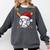 Baseball Christmas Lights Santa Christmas Baseball Player Comfort Colors Sweatshirt Pepper Baseball Christmas Lights Santa Christmas Baseball Player Comfort Colors Sweatshirt Pepper