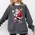 Baseball Christmas Santa Claus Batter Baseball Drip Comfort Colors Sweatshirt Pepper Baseball Christmas Santa Claus Batter Baseball Drip Comfort Colors Sweatshirt Pepper