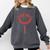 Baseball Cross Bats Pitcher Jesus Faith Comfort Colors Sweatshirt Pepper Baseball Cross Bats Pitcher Jesus Faith Comfort Colors Sweatshirt Pepper