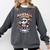 Baseball Cute Youth Ice Cream Valentine Day Sporty Fun Comfort Colors Sweatshirt Pepper Baseball Cute Youth Ice Cream Valentine Day Sporty Fun Comfort Colors Sweatshirt Pepper