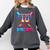 Baseball Drip 10th Birthday Boy Double Digits Ice Cream Drip Comfort Colors Sweatshirt Pepper Baseball Drip 10th Birthday Boy Double Digits Ice Cream Drip Comfort Colors Sweatshirt Pepper