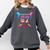 Baseball Drip I Was 6 Now I'm 7 67 Meme 7th Birthday Comfort Colors Sweatshirt Pepper Baseball Drip I Was 6 Now I'm 7 67 Meme 7th Birthday Comfort Colors Sweatshirt Pepper