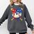 Baseball Drip American Flag Home Plate 4th Of July Patriotic Comfort Colors Sweatshirt Pepper Baseball Drip American Flag Home Plate 4th Of July Patriotic Comfort Colors Sweatshirt Pepper
