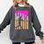 Baseball Drip Bat Boys Ice Cream American Flag 4th Of July Comfort Colors Sweatshirt Pepper Baseball Drip Bat Boys Ice Cream American Flag 4th Of July Comfort Colors Sweatshirt Pepper