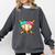 Baseball Drip For Boys Ice Cream Dripping Baseball Sport Comfort Colors Sweatshirt Pepper Baseball Drip For Boys Ice Cream Dripping Baseball Sport Comfort Colors Sweatshirt Pepper