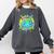Baseball Drip For Boys Ice Cream Drip Youth Boys Baseball Comfort Colors Sweatshirt Pepper Baseball Drip For Boys Ice Cream Drip Youth Boys Baseball Comfort Colors Sweatshirt Pepper