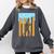 Baseball Drip Dripping Ice Cream Sport Player American Flag Comfort Colors Sweatshirt Pepper Baseball Drip Dripping Ice Cream Sport Player American Flag Comfort Colors Sweatshirt Pepper