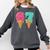 Baseball Drip Ice Cream 67 Baseball Comfort Colors Sweatshirt Pepper Baseball Drip Ice Cream 67 Baseball Comfort Colors Sweatshirt Pepper