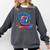 Baseball Drip Ice Cream 67 Lifestyle 101 Comfort Colors Sweatshirt Pepper Baseball Drip Ice Cream 67 Lifestyle 101 Comfort Colors Sweatshirt Pepper