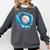 Baseball Drip Ice Cream Glove With Sprinkles Ball Boys Youth Comfort Colors Sweatshirt Pepper Baseball Drip Ice Cream Glove With Sprinkles Ball Boys Youth Comfort Colors Sweatshirt Pepper