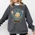 Baseball Drip Ice Cream Glove With Sprinkles And Ball Youth Premium Tri-Blend Comfort Colors Sweatshirt Pepper Baseball Drip Ice Cream Glove With Sprinkles And Ball Youth Premium Tri-Blend Comfort Colors Sweatshirt Pepper