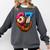 Baseball Drip Ice Cream Number 67 Player Or 67th Birthday Comfort Colors Sweatshirt Pepper Baseball Drip Ice Cream Number 67 Player Or 67th Birthday Comfort Colors Sweatshirt Pepper