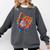 Baseball Drip Ice Cream Sprinkles Baseball Glove For Boys Comfort Colors Sweatshirt Pepper Baseball Drip Ice Cream Sprinkles Baseball Glove For Boys Comfort Colors Sweatshirt Pepper