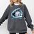 Baseball Drip Ice Cream Sprinkles Baseball Glove Premium Tri-Blend Comfort Colors Sweatshirt Pepper Baseball Drip Ice Cream Sprinkles Baseball Glove Premium Tri-Blend Comfort Colors Sweatshirt Pepper