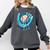 Baseball Drip Ice Cream Sprinkles Baseball Player Premium Tri-Blend Comfort Colors Sweatshirt Pepper Baseball Drip Ice Cream Sprinkles Baseball Player Premium Tri-Blend Comfort Colors Sweatshirt Pepper