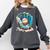 Baseball Drip Ice Cream Sprinkless Glove Boy Kid Comfort Colors Sweatshirt Pepper Baseball Drip Ice Cream Sprinkless Glove Boy Kid Comfort Colors Sweatshirt Pepper