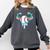 Baseball Drip Ice Cream Strong Character Comfort Colors Sweatshirt Pepper Baseball Drip Ice Cream Strong Character Comfort Colors Sweatshirt Pepper