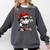 Baseball Drip Ice Cream Valentine’s Day Boys Kids Comfort Colors Sweatshirt Pepper Baseball Drip Ice Cream Valentine’s Day Boys Kids Comfort Colors Sweatshirt Pepper