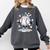 Baseball Drip Icecream Apparel Youth Boy Easter Comfort Colors Sweatshirt Pepper Baseball Drip Icecream Apparel Youth Boy Easter Comfort Colors Sweatshirt Pepper