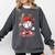 Baseball Drip Icecream Apparel Youth Boy Valentine Comfort Colors Sweatshirt Pepper Baseball Drip Icecream Apparel Youth Boy Valentine Comfort Colors Sweatshirt Pepper