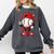 Baseball Drip Icecream Apparel Youth Boy Valentine Raglan Baseball Tee Comfort Colors Sweatshirt Pepper