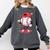 Baseball Drip Icecream Boy Kids Valentine Comfort Colors Sweatshirt Pepper Baseball Drip Icecream Boy Kids Valentine Comfort Colors Sweatshirt Pepper
