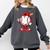 Baseball Drip Icecream Men Boy Valentine Comfort Colors Sweatshirt Pepper Baseball Drip Icecream Men Boy Valentine Comfort Colors Sweatshirt Pepper