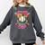 Baseball Drip Number 67 Player Sport For Men Women Kids Comfort Colors Sweatshirt Pepper Baseball Drip Number 67 Player Sport For Men Women Kids Comfort Colors Sweatshirt Pepper