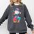 Baseball Drip Number 67 Six Seven Meme Ice Cream Dripping Comfort Colors Sweatshirt Pepper Baseball Drip Number 67 Six Seven Meme Ice Cream Dripping Comfort Colors Sweatshirt Pepper