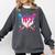 Baseball Drip Purple Glove Respect The Drip Youth Boys Girls Comfort Colors Sweatshirt Pepper Baseball Drip Purple Glove Respect The Drip Youth Boys Girls Comfort Colors Sweatshirt Pepper