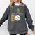 Baseball Granna Of The Birthday Boy Family Matching Comfort Colors Sweatshirt Pepper Baseball Granna Of The Birthday Boy Family Matching Comfort Colors Sweatshirt Pepper