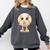 Baseball With Heart Hands Love Cute Baseball Comfort Colors Sweatshirt Pepper Baseball With Heart Hands Love Cute Baseball Comfort Colors Sweatshirt Pepper