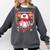 Baseball Heart Valentines Day Baseball Ice Cream Drip Boys Comfort Colors Sweatshirt Pepper Baseball Heart Valentines Day Baseball Ice Cream Drip Boys Comfort Colors Sweatshirt Pepper