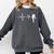 Baseball Heartbeat Pitcher Position Simple Line Art Comfort Colors Sweatshirt Pepper Baseball Heartbeat Pitcher Position Simple Line Art Comfort Colors Sweatshirt Pepper