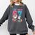 Baseball Ice Cream I Was 6 Now I'm 7 67 Birthday Boy Comfort Colors Sweatshirt Pepper Baseball Ice Cream I Was 6 Now I'm 7 67 Birthday Boy Comfort Colors Sweatshirt Pepper