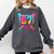 Baseball Ice Cream Drip 67 Meme Six Seven 67th Birthday Comfort Colors Sweatshirt Pepper Baseball Ice Cream Drip 67 Meme Six Seven 67th Birthday Comfort Colors Sweatshirt Pepper