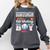 Baseball Ice Cream Drip Bonus Mom Of The Birthday Boy Comfort Colors Sweatshirt Pepper