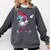Baseball Ice Cream Drip Dabbing Sports Sprinkles For Boys Comfort Colors Sweatshirt Pepper Baseball Ice Cream Drip Dabbing Sports Sprinkles For Boys Comfort Colors Sweatshirt Pepper