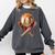 Baseball Ice Cream Drip Style Melting Ice Cream Youth Teen Comfort Colors Sweatshirt Pepper Baseball Ice Cream Drip Style Melting Ice Cream Youth Teen Comfort Colors Sweatshirt Pepper