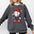 Baseball Ice Cream Drip Valentines Day Sports For Kids Boys Comfort Colors Sweatshirt Pepper Baseball Ice Cream Drip Valentines Day Sports For Kids Boys Comfort Colors Sweatshirt Pepper