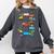 Baseball Ice Cream Drip Vehicles Youth Baseball Drip Premium Tri-Blend Comfort Colors Sweatshirt Pepper Baseball Ice Cream Drip Vehicles Youth Baseball Drip Premium Tri-Blend Comfort Colors Sweatshirt Pepper