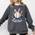 Baseball Ice Cream Drip Youth Boys Cute Easter Sports Comfort Colors Sweatshirt Pepper Baseball Ice Cream Drip Youth Boys Cute Easter Sports Comfort Colors Sweatshirt Pepper