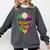 Baseball Ice Cream Respect The Drip Mardi Gras Carnival Boys Comfort Colors Sweatshirt Pepper Baseball Ice Cream Respect The Drip Mardi Gras Carnival Boys Comfort Colors Sweatshirt Pepper