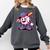 Baseball Ice Cream Shirt Cool Baseball Drip For Boys Comfort Colors Sweatshirt Pepper