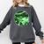 Baseball Irish Shamrock Lucky Clover St Patricks Day Boys Comfort Colors Sweatshirt Pepper Baseball Irish Shamrock Lucky Clover St Patricks Day Boys Comfort Colors Sweatshirt Pepper