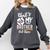 Baseball Jersey Number 13 That's My Brother Out There Comfort Colors Sweatshirt Pepper Baseball Jersey Number 13 That's My Brother Out There Comfort Colors Sweatshirt Pepper