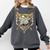 Baseball Life Lifestyle Home Plate Camo Ice Cream Drip Kids Comfort Colors Sweatshirt Pepper Baseball Life Lifestyle Home Plate Camo Ice Cream Drip Kids Comfort Colors Sweatshirt Pepper