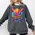 Baseball Lifestyle Drip Icecream Comfort Colors Sweatshirt Pepper Baseball Lifestyle Drip Icecream Comfort Colors Sweatshirt Pepper